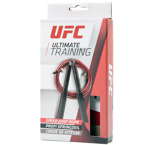 Corda de Saltar Speed ​​​​​​Rope - 300 cm 2/4