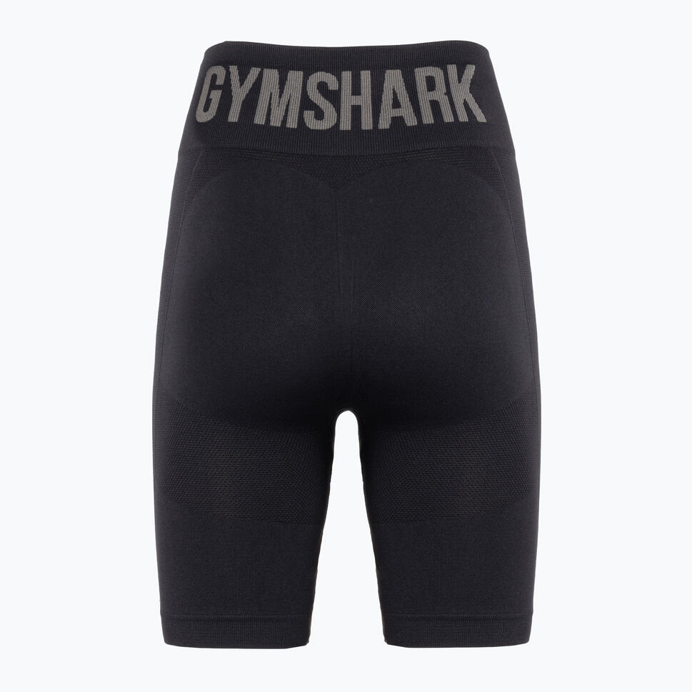 Spodenki treningowe damskie Gymshark Flex Cycling