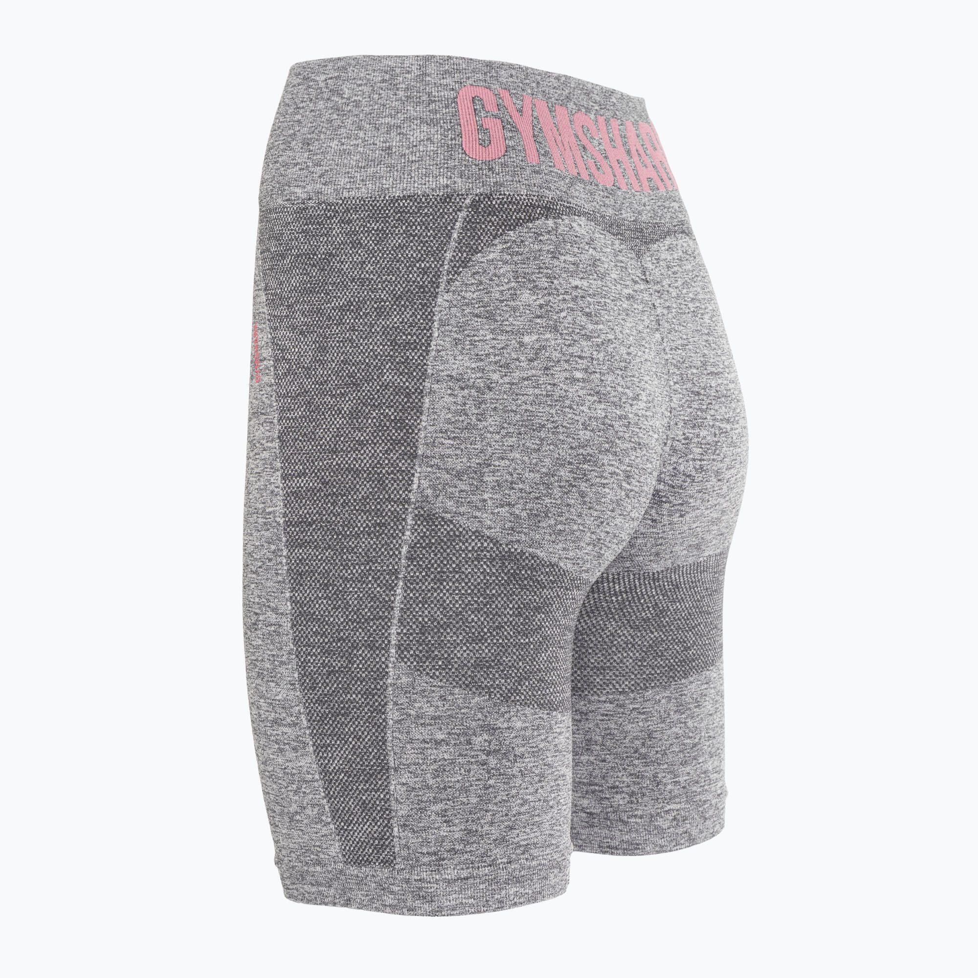 Short d'entraînement femme Gymshark Flex Cycling 4/5