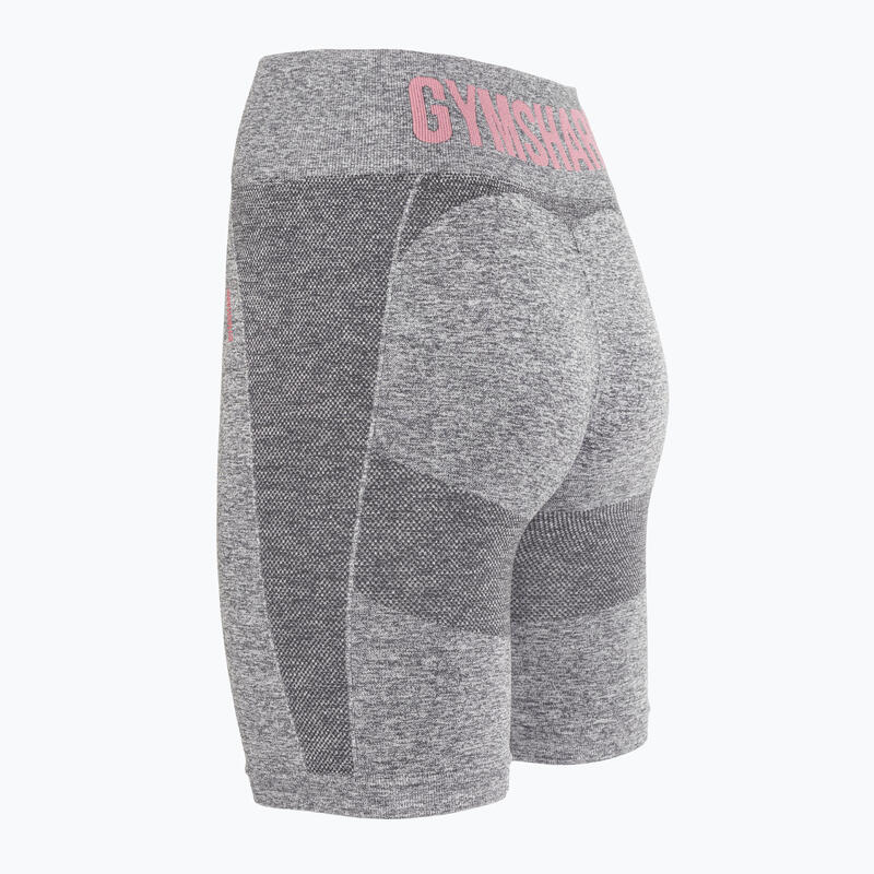 Spodenki treningowe damskie Gymshark Flex Cycling