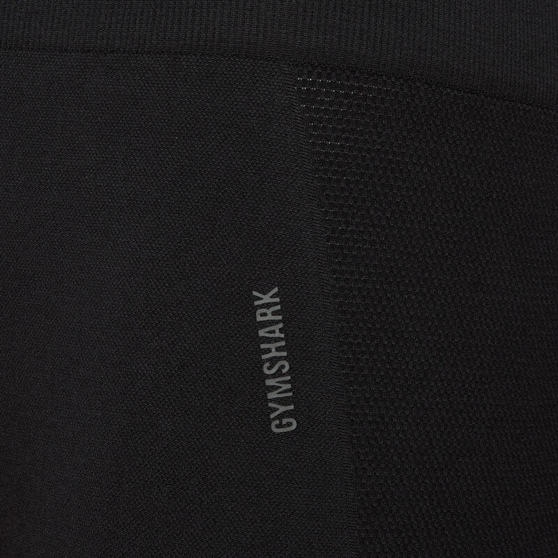 Haut d'entraînement Gymshark Zone Graphic Crop pour femmes GYMSHARK