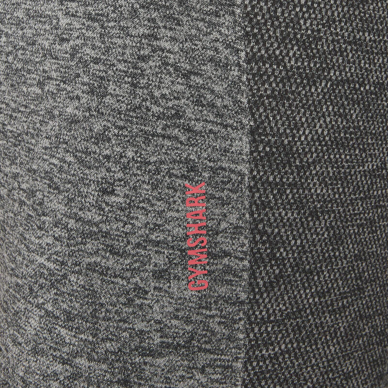 Spodenki treningowe damskie Gymshark Flex Cycling