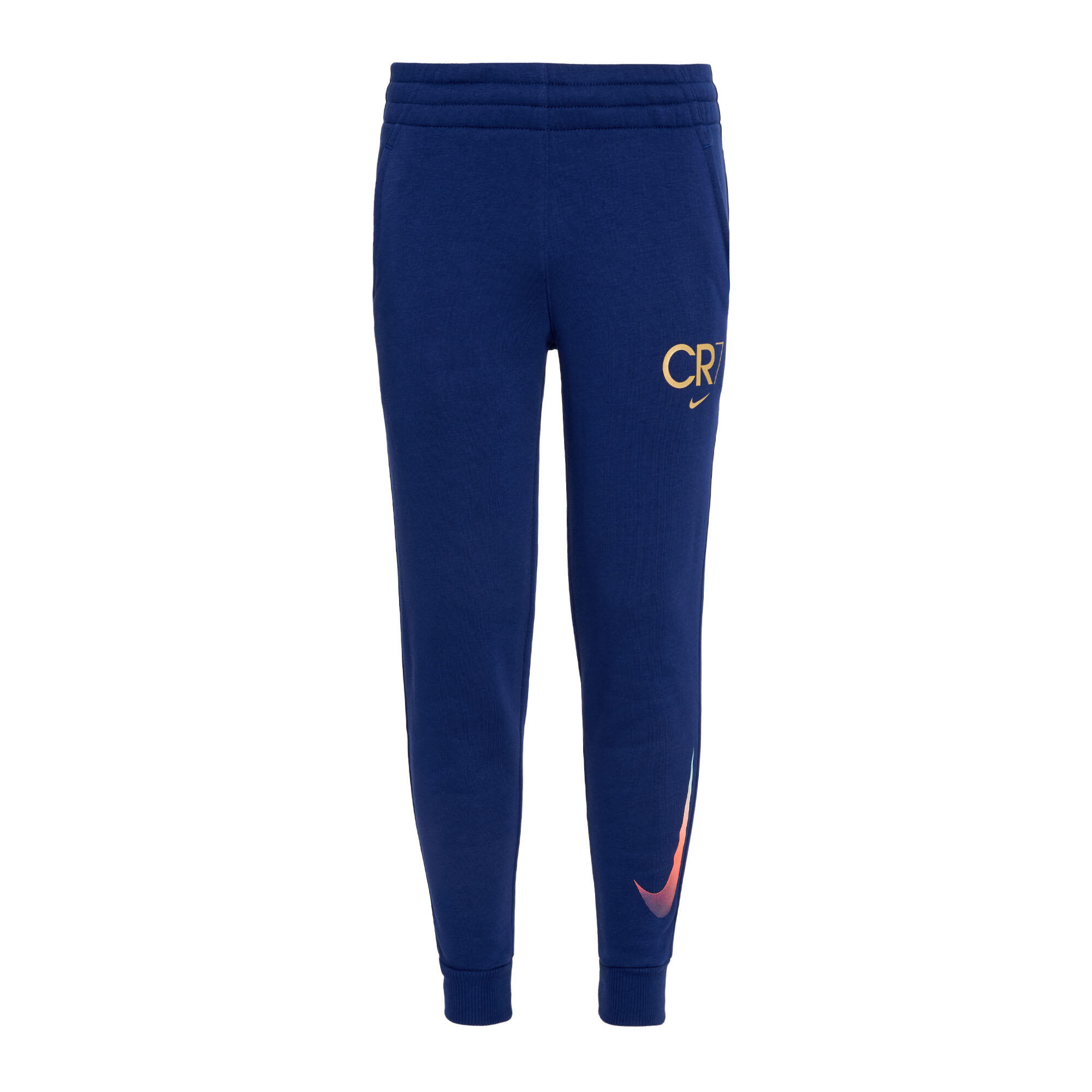 Spodnie dziecięce Nike CR7 Club Fleece