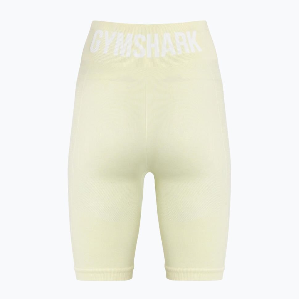Spodenki treningowe damskie Gymshark Flex Cycling