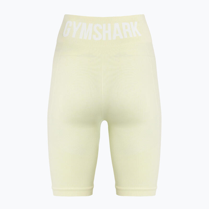 Pantaloni scurți de antrenament pentru femei Gymshark Flex Cycling