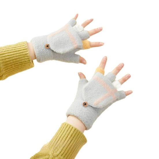 Gants d'hiver pour femmes / enfants