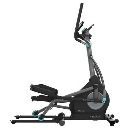 Cecotec Vélo elliptique Drumfit Elliptical 8000 Motor Pro