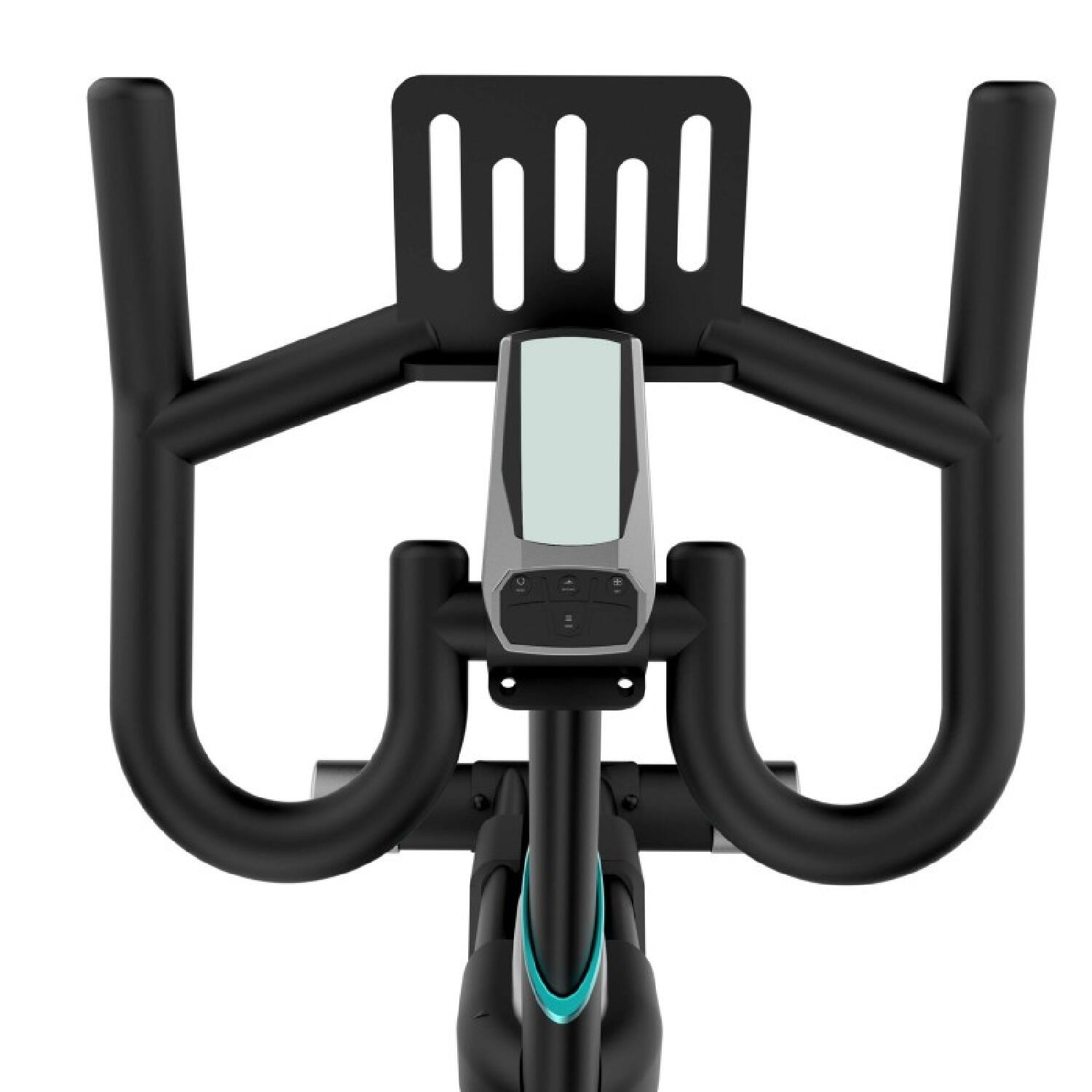 Bicicletas indoor DrumFit Indoor 24000 Magnetic Connected Cecotec 7/7