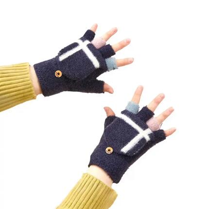 Gants d'hiver pour femmes / enfants