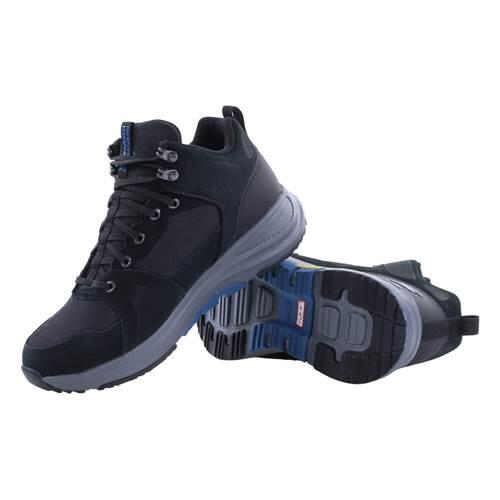 Scarpe da passeggio Uomo Skechers GO Walk Outdoor 4/4