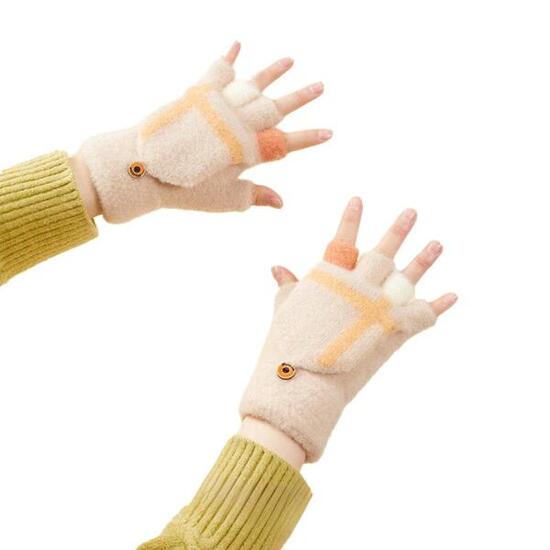 Gants d'hiver pour femmes / enfants