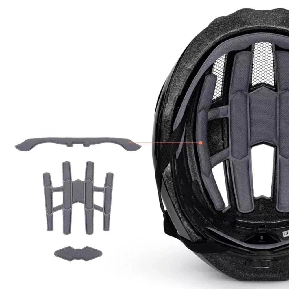 Casco de bicicleta Rockbros ZK-013BK - negro 4/6