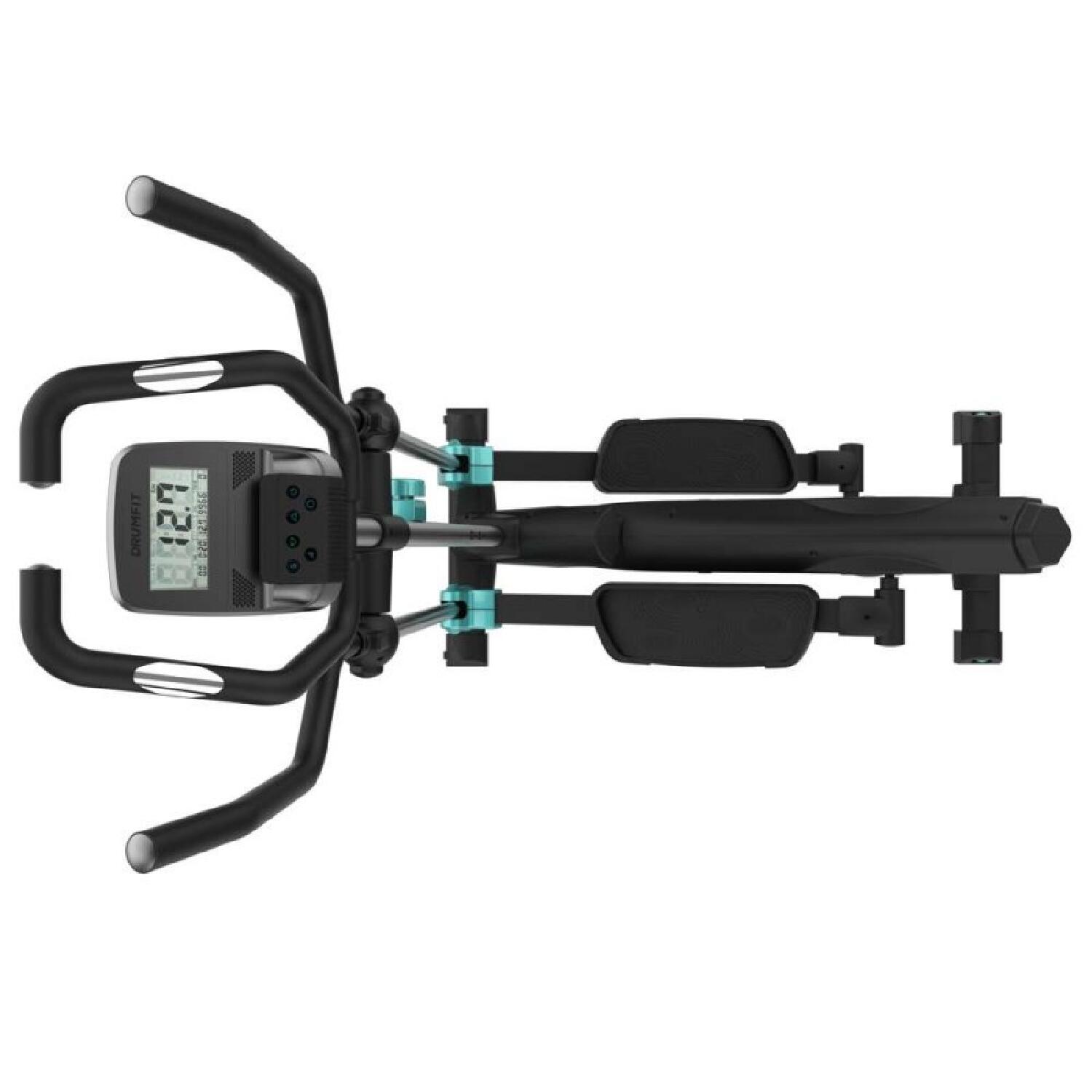 Bicicleta Electrica Plegable Bicicleta Elu00edptica Cecotec