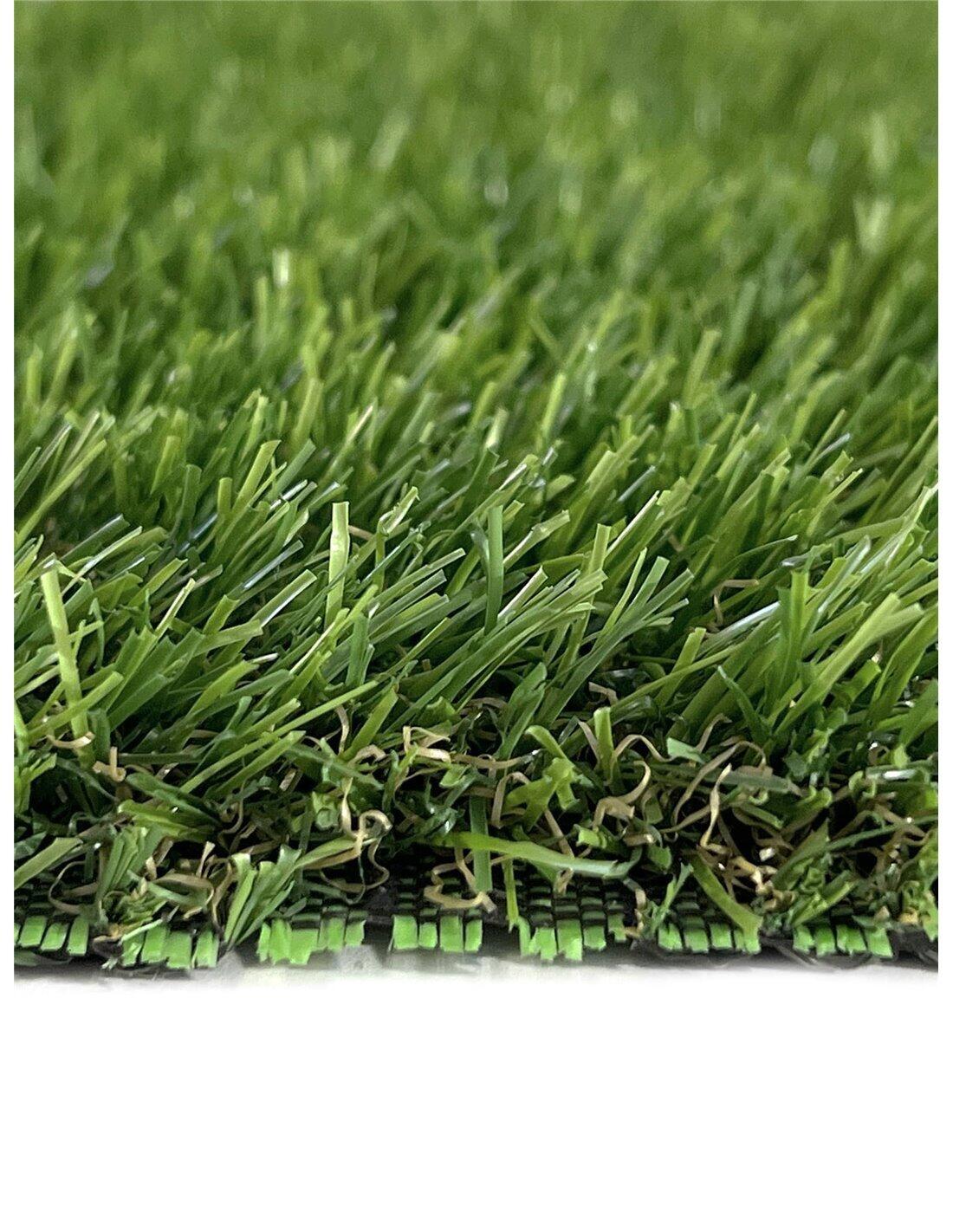 Césped Artificial Terraza Plus 22mm - Ro JARDIN202 200.000000 2/5