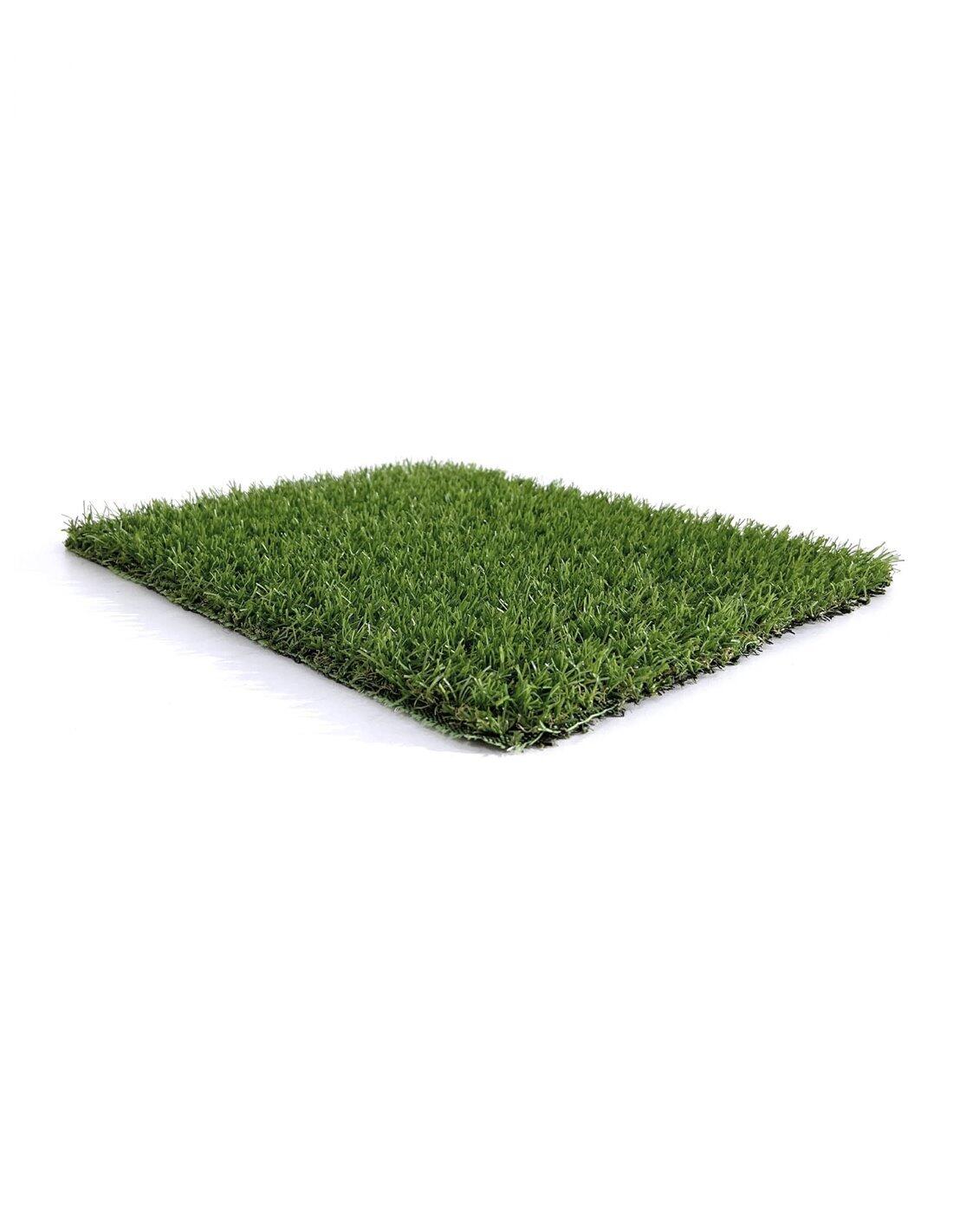 Relva artificial para terraço plus 22mm | tapete decorativo de grama artifi
