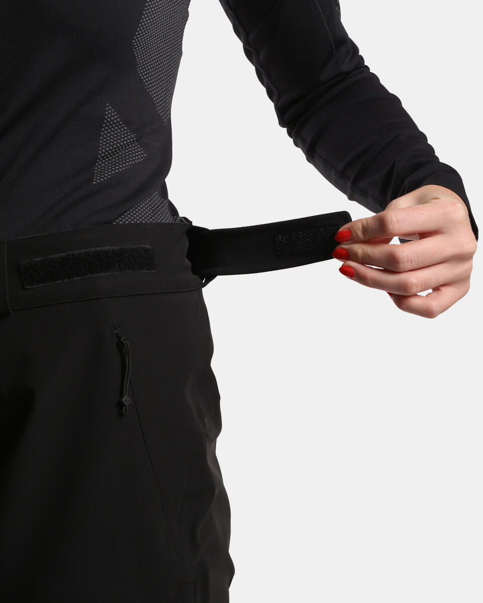 Pantalon imperméable femme Kilpi Mestalo 5/7