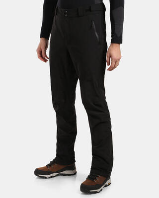 Heren hardshell broek kilpi mestalo-m