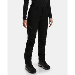 Pantalon coupe-vent pour femmes Kilpi MESTALO-W