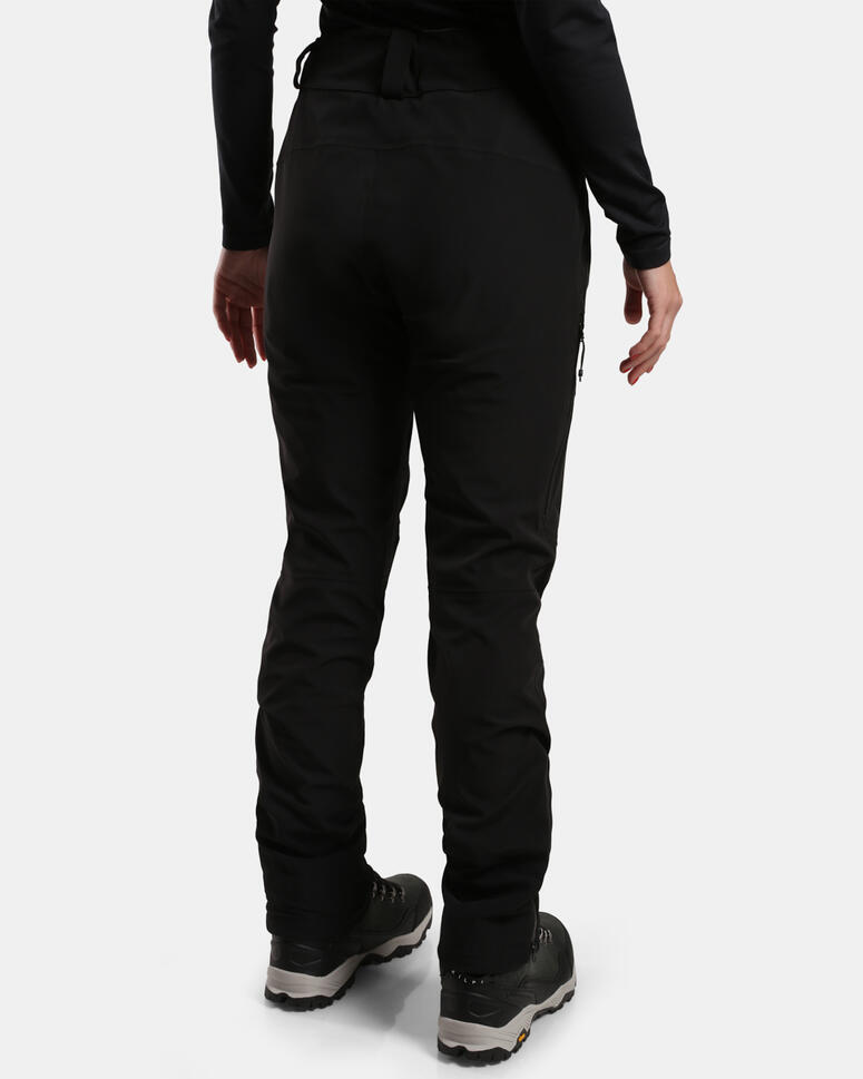 Damskie spodnie hardshell Kilpi MESTALO-W