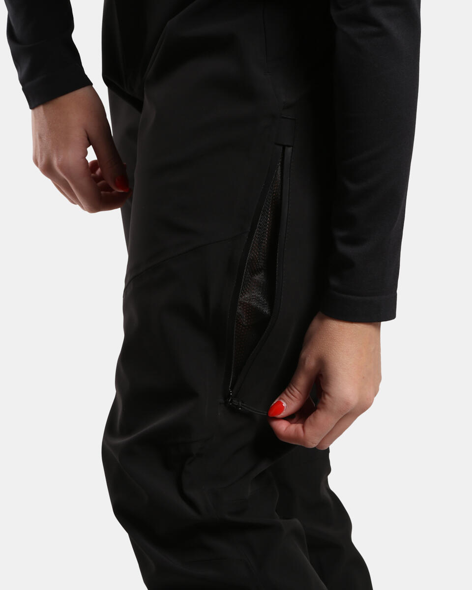 Pantalon imperméable femme Kilpi Mestalo 4/7