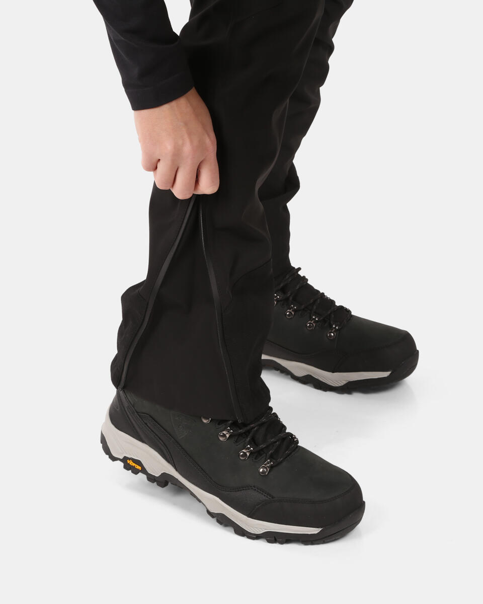Pantalon imperméable femme Kilpi Mestalo 6/7