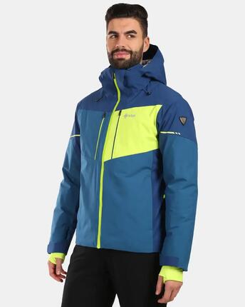 Heren ski-jas Kilpi TONNSI-M