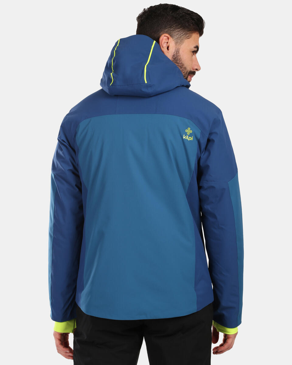 Heren ski-jas Kilpi TONNSI-M 2/7