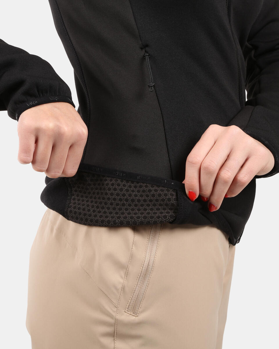 Stretch couche intermédiaire pour femme Kilpi PREMIO-W 6/7