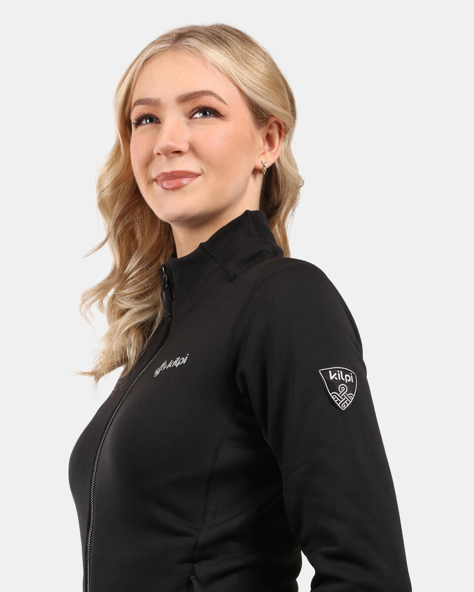Stretch couche intermédiaire pour femme Kilpi PREMIO-W 3/7