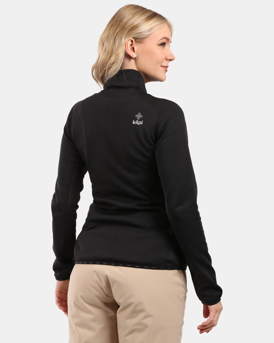 Stretch couche intermédiaire pour femme Kilpi PREMIO-W 2/7