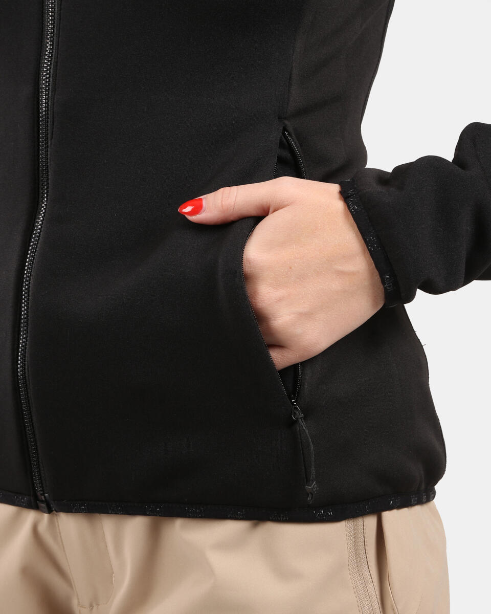 Stretch couche intermédiaire pour femme Kilpi PREMIO-W 4/7