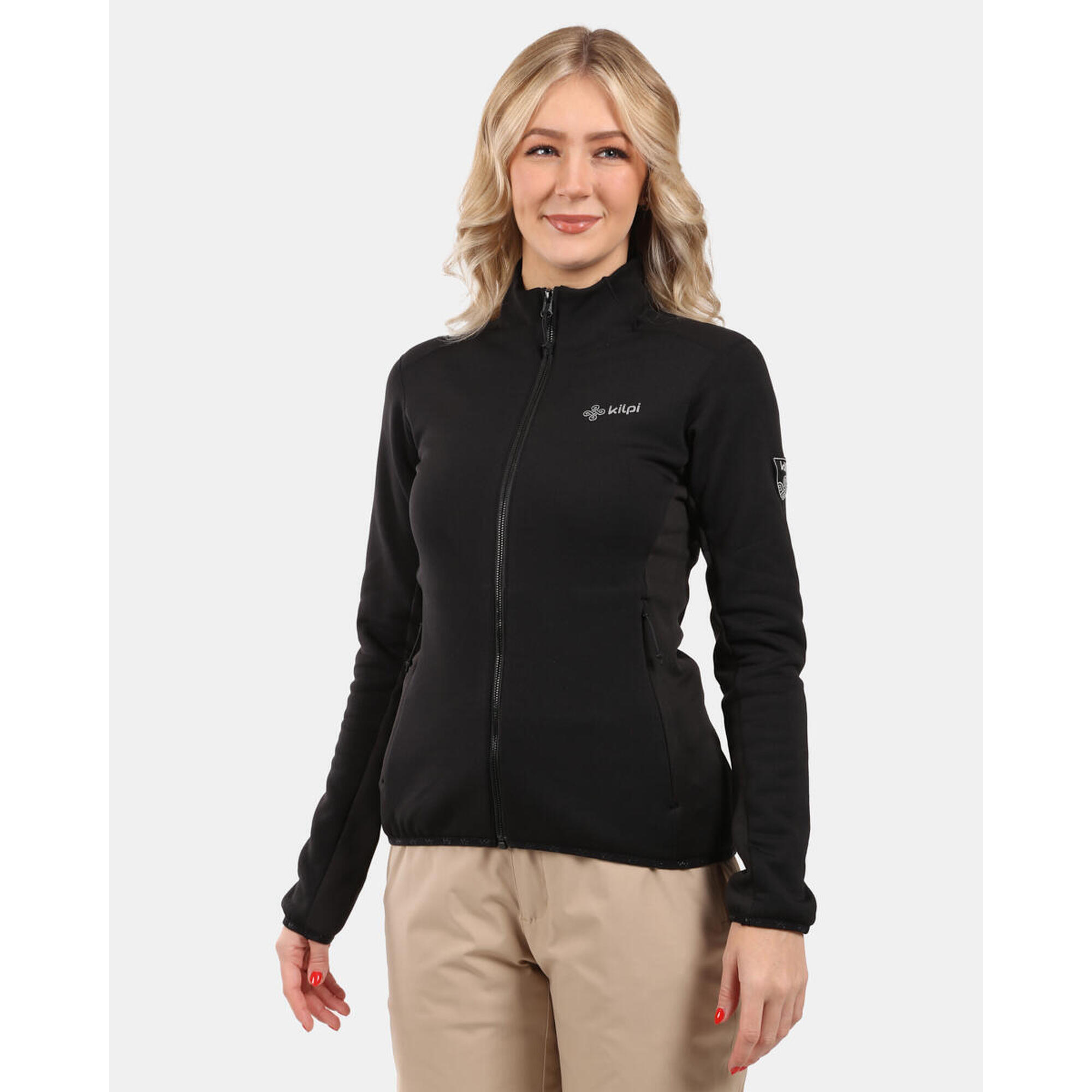 KILPI Dámská prémiová funkční mikina Kilpi PREMIO-W
