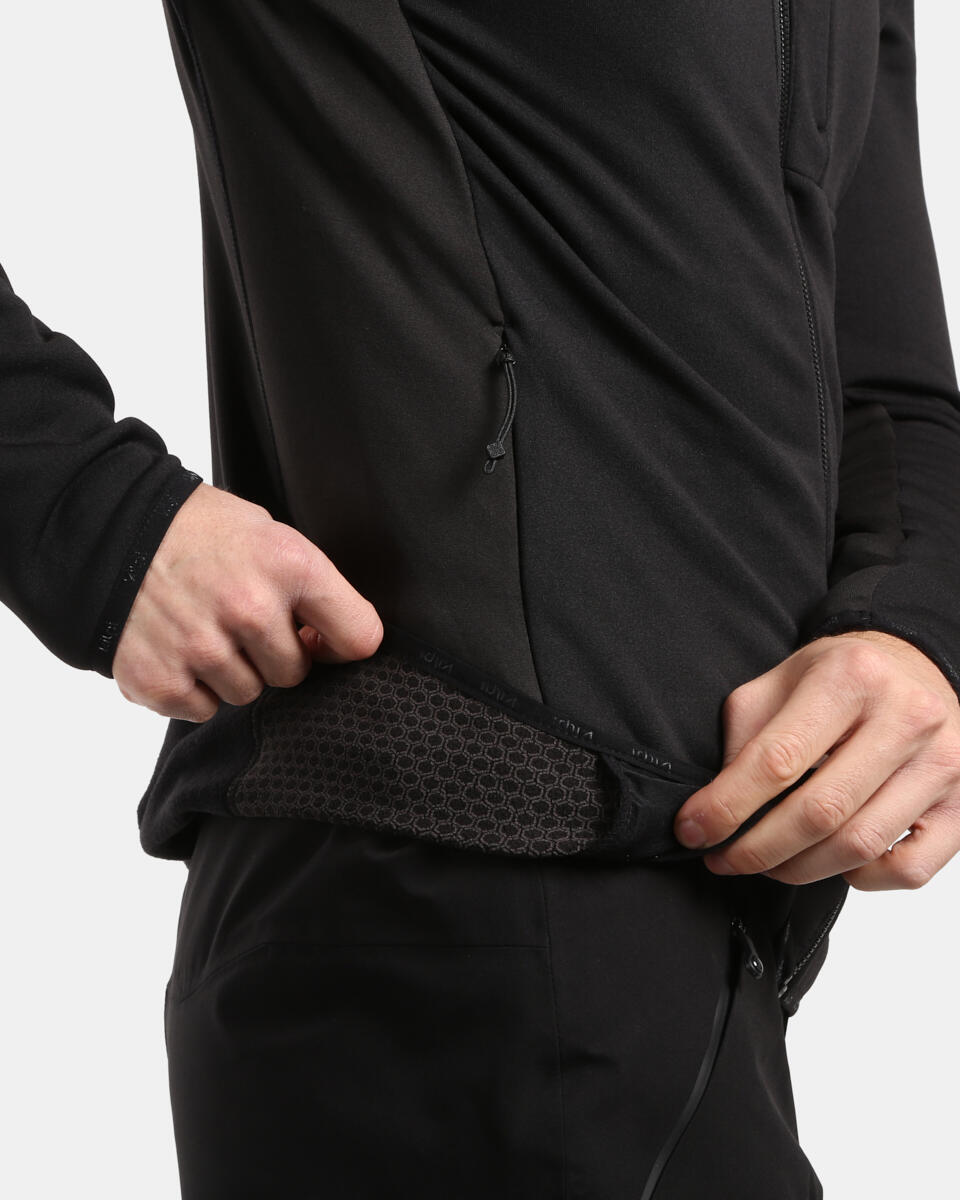 Strato intermedio elasticizzato da uomo Kilpi PREMIO-M 5/6