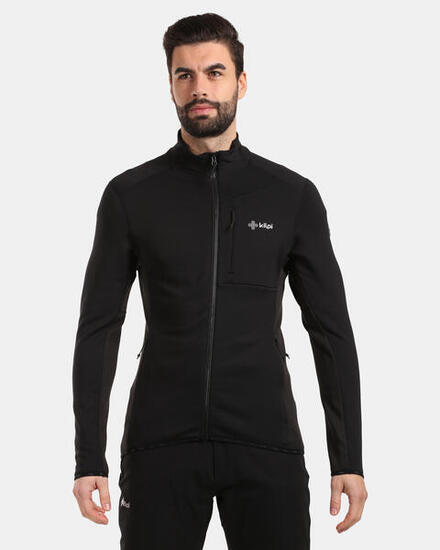 Herren Premium Fleeece Mittelschicht Kilpi PREMIO-M