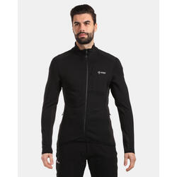 Sweat-shirt fonctionnel premium pour hommes Kilpi PREMIO-M