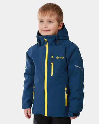 Kinder ski-jas Kilpi Ferden