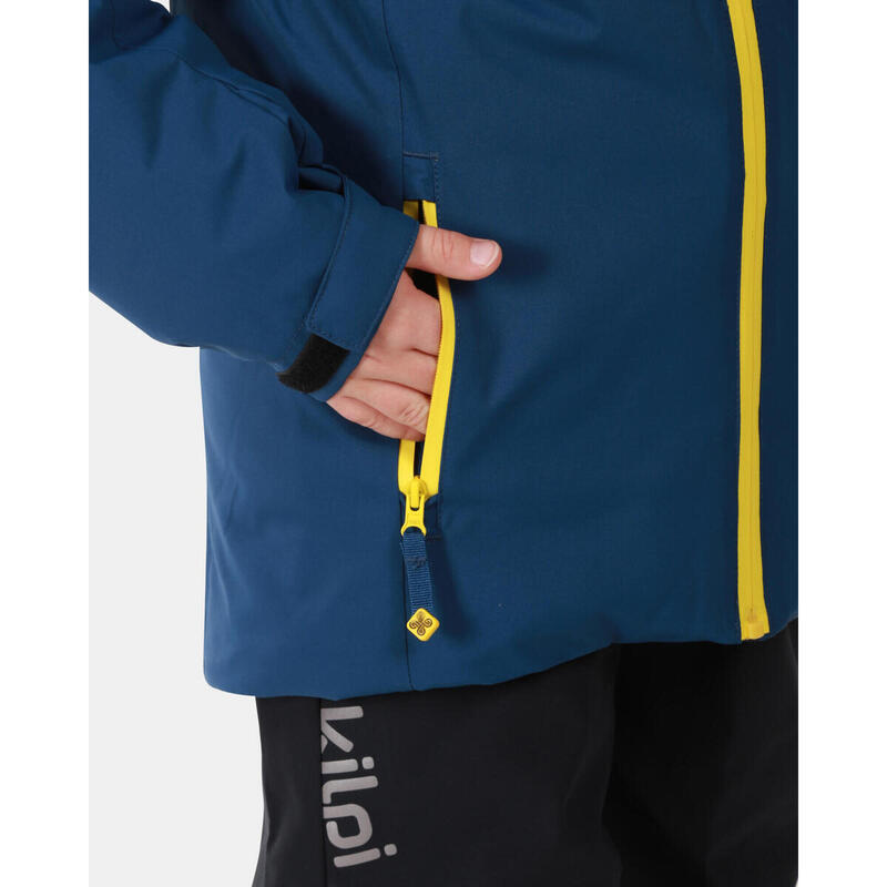 Veste de ski pour garçon Kilpi FERDEN-JB