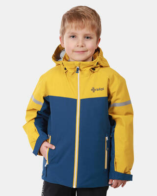 Jongens skijas kilpi ateni-jb