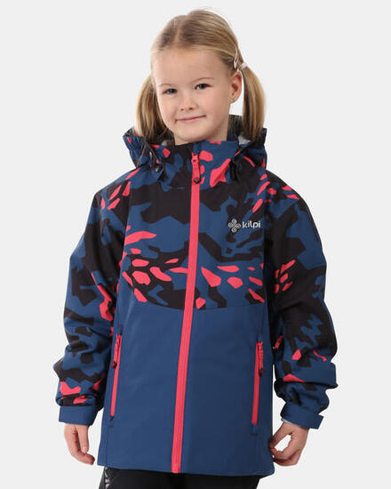 Veste de ski fille Kilpi Samara