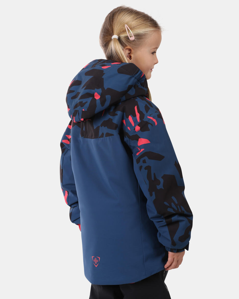 Veste de ski fille Kilpi Samara 2/7