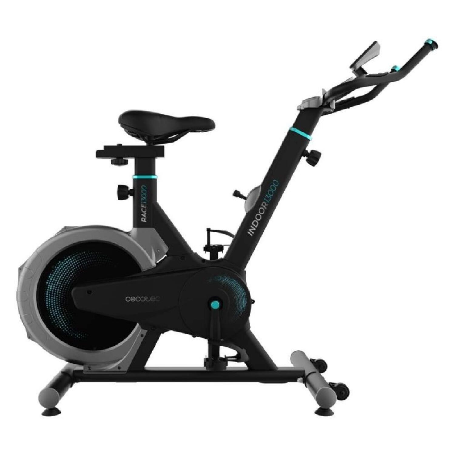 CECOTEC Cecotec Bicicleta indoor DrumFit Indoor 13000 Race Sprint Cecotec