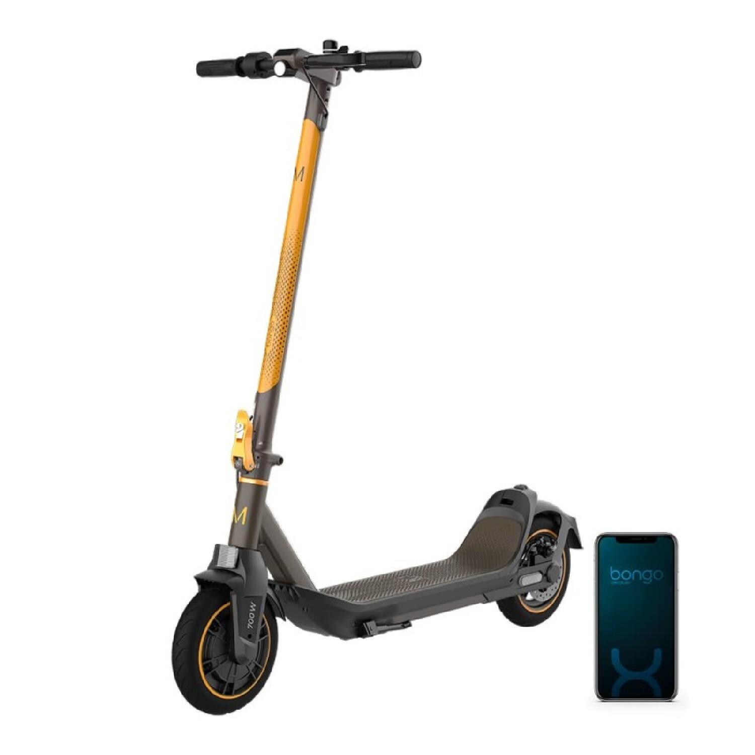 CECOTEC Cecotec Patinete eléctrico Bongo M30 Connected