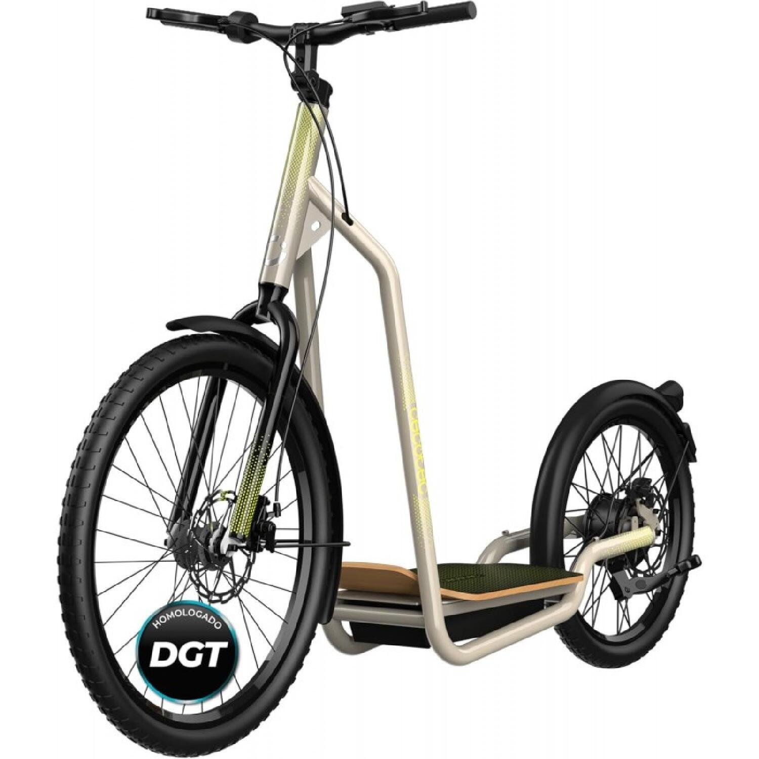 CECOTEC Cecotec Bicinete Urban