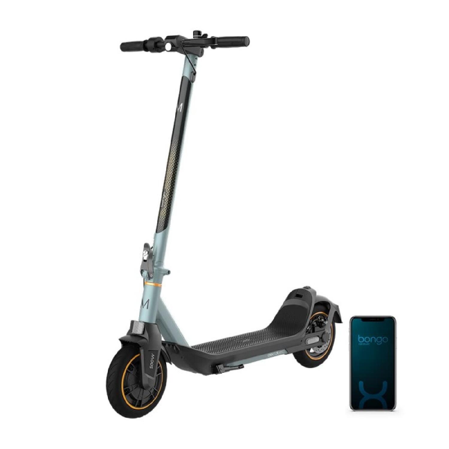 CECOTEC Hoverboard Bongo Serie M20 Černý