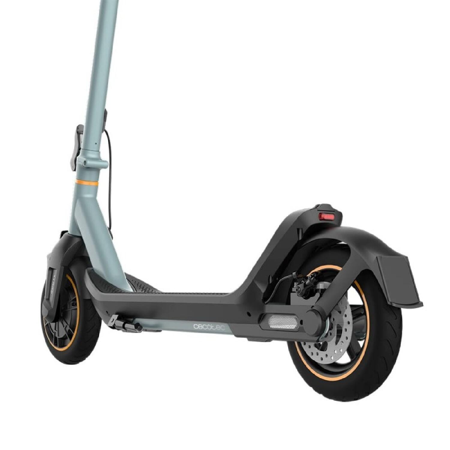 Hoverboard Bongo Serie M20 Černý 3/7