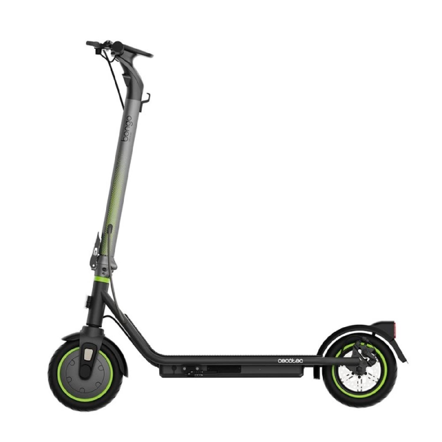 CECOTEC Cecotec Patinete eléctrico Bongo D30