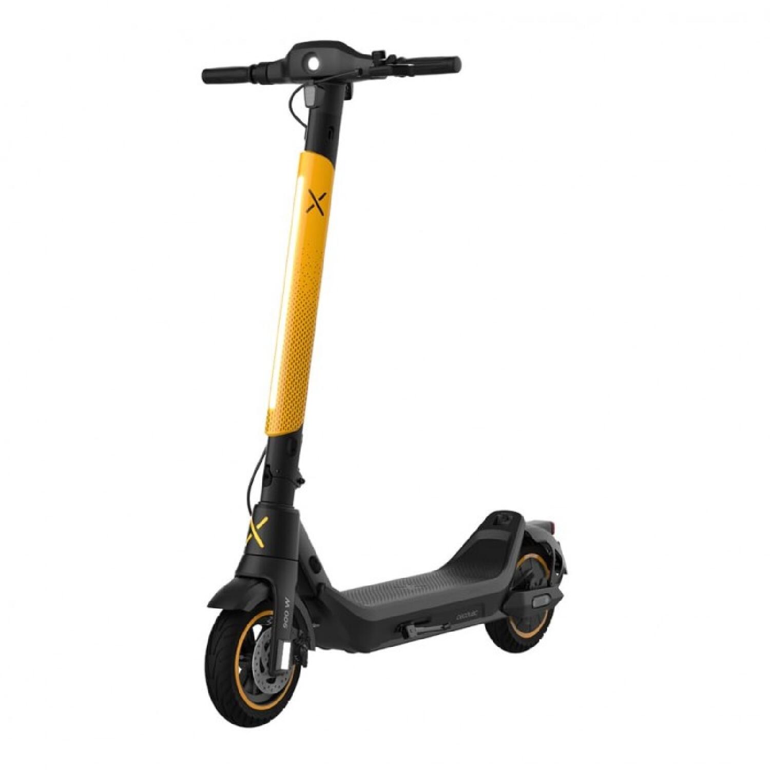 CECOTEC Cecotec Patinete eléctrico Bongo Serie X45 Sport Connected