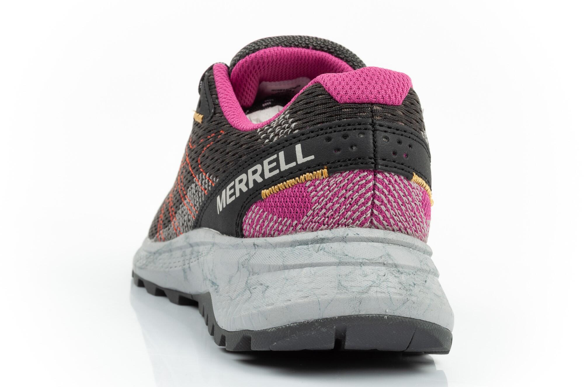 Ténis desportivos para mulher Merrell Fly Strike [J067444] 5/7