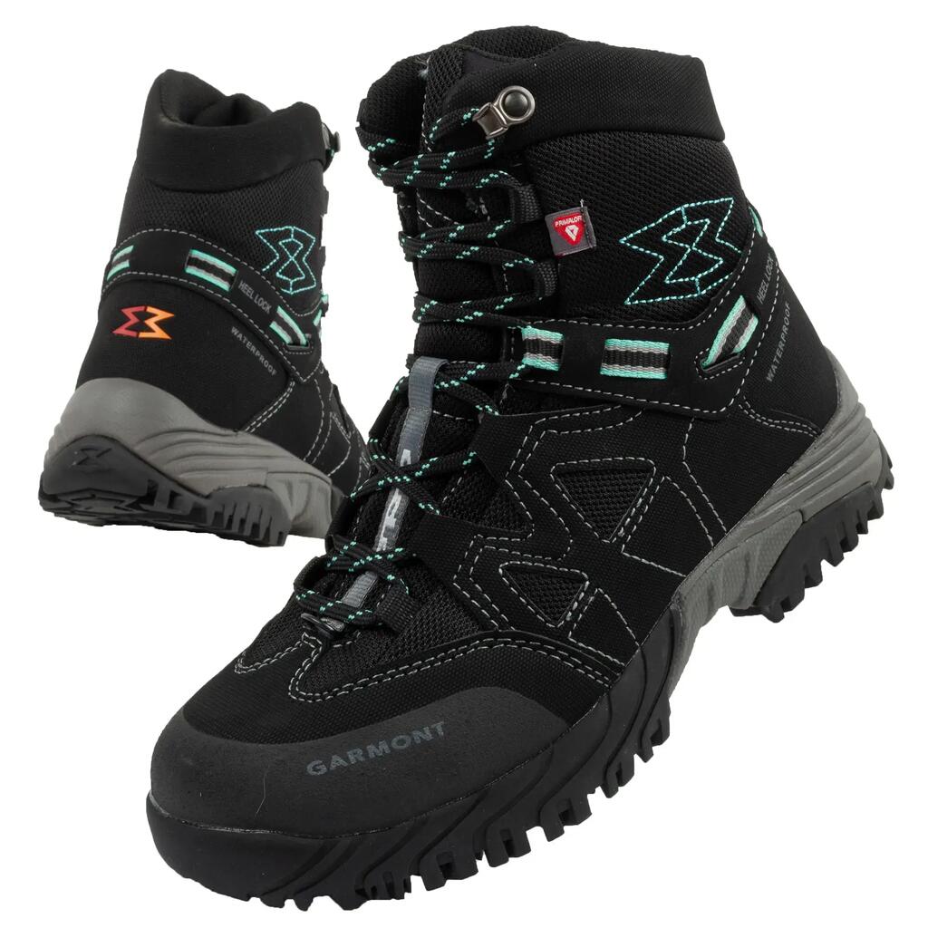 Garmon Momentum WP women's sports shoes