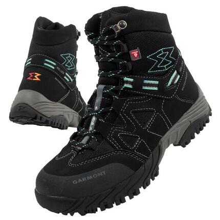 Buty trekkingowe damskie Garmont Momentum WP Primaloft